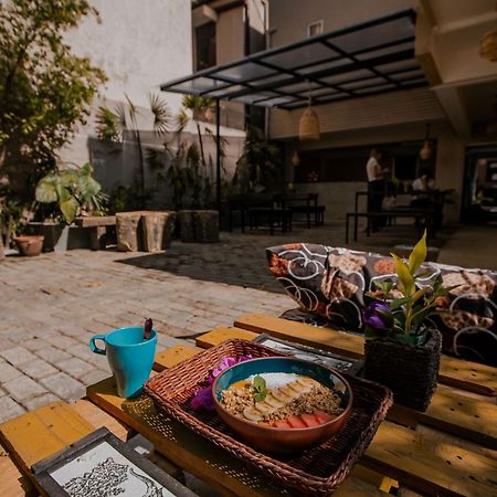 Drop Inn Hostels Kolombo Dış mekan fotoğraf