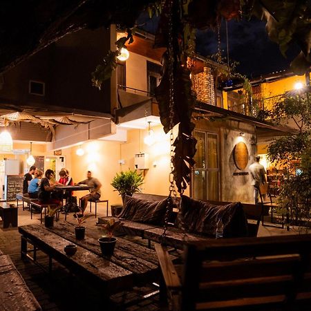 Drop Inn Hostels Kolombo Dış mekan fotoğraf