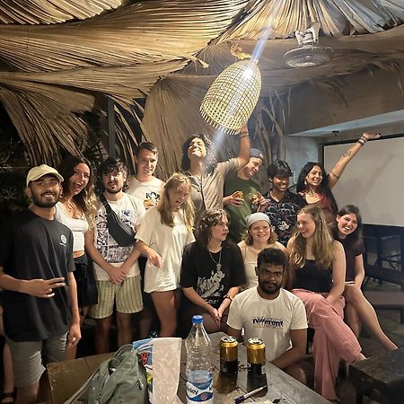 Drop Inn Hostels Kolombo Dış mekan fotoğraf