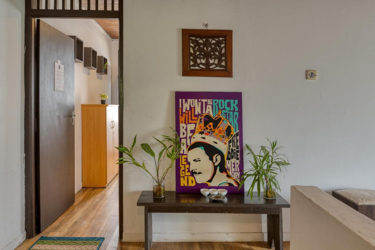 Drop Inn Hostels Kolombo Dış mekan fotoğraf