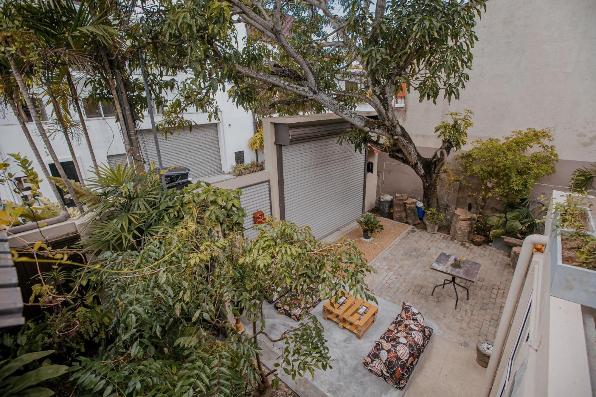 Drop Inn Hostels Kolombo Dış mekan fotoğraf