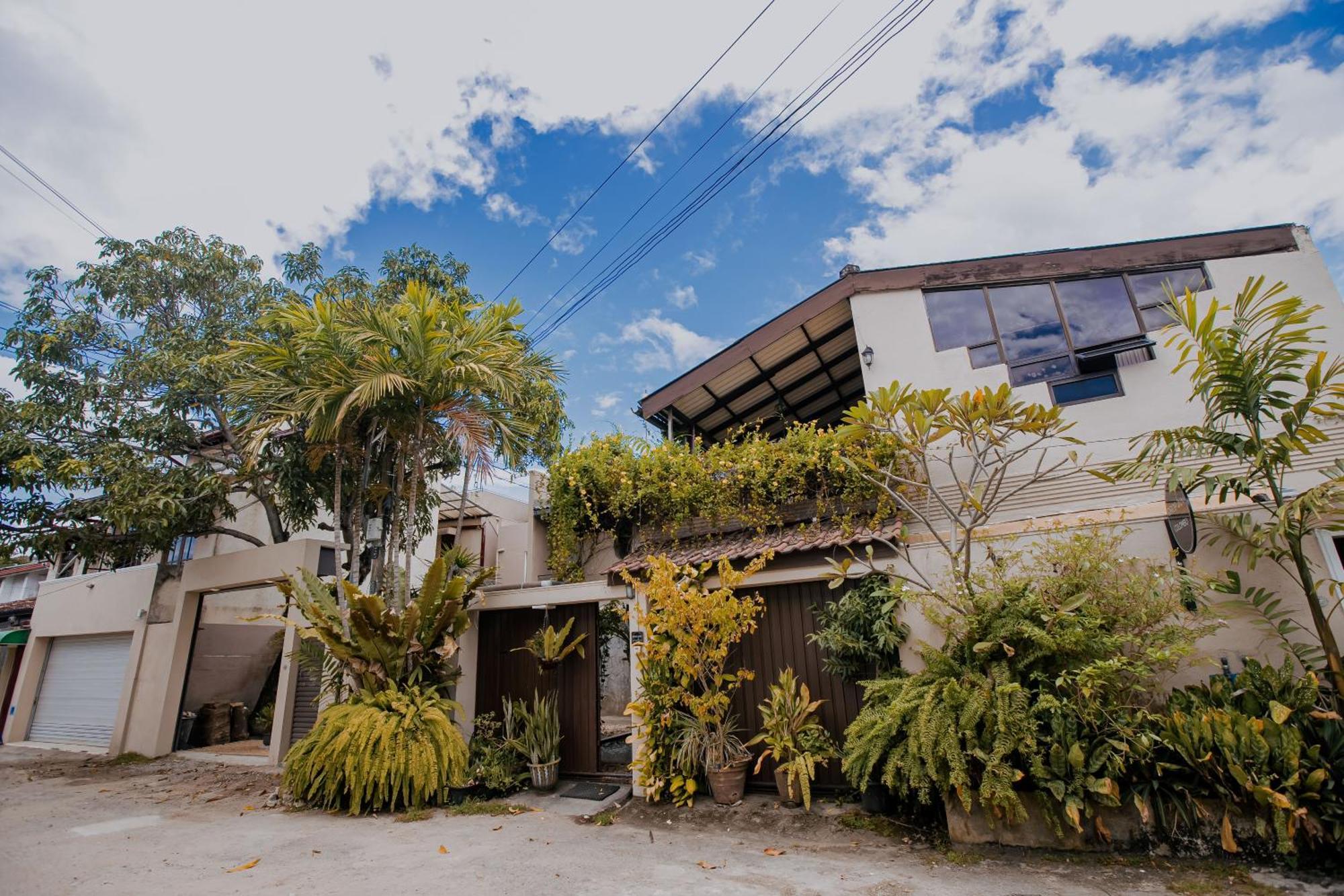 Drop Inn Hostels Kolombo Dış mekan fotoğraf