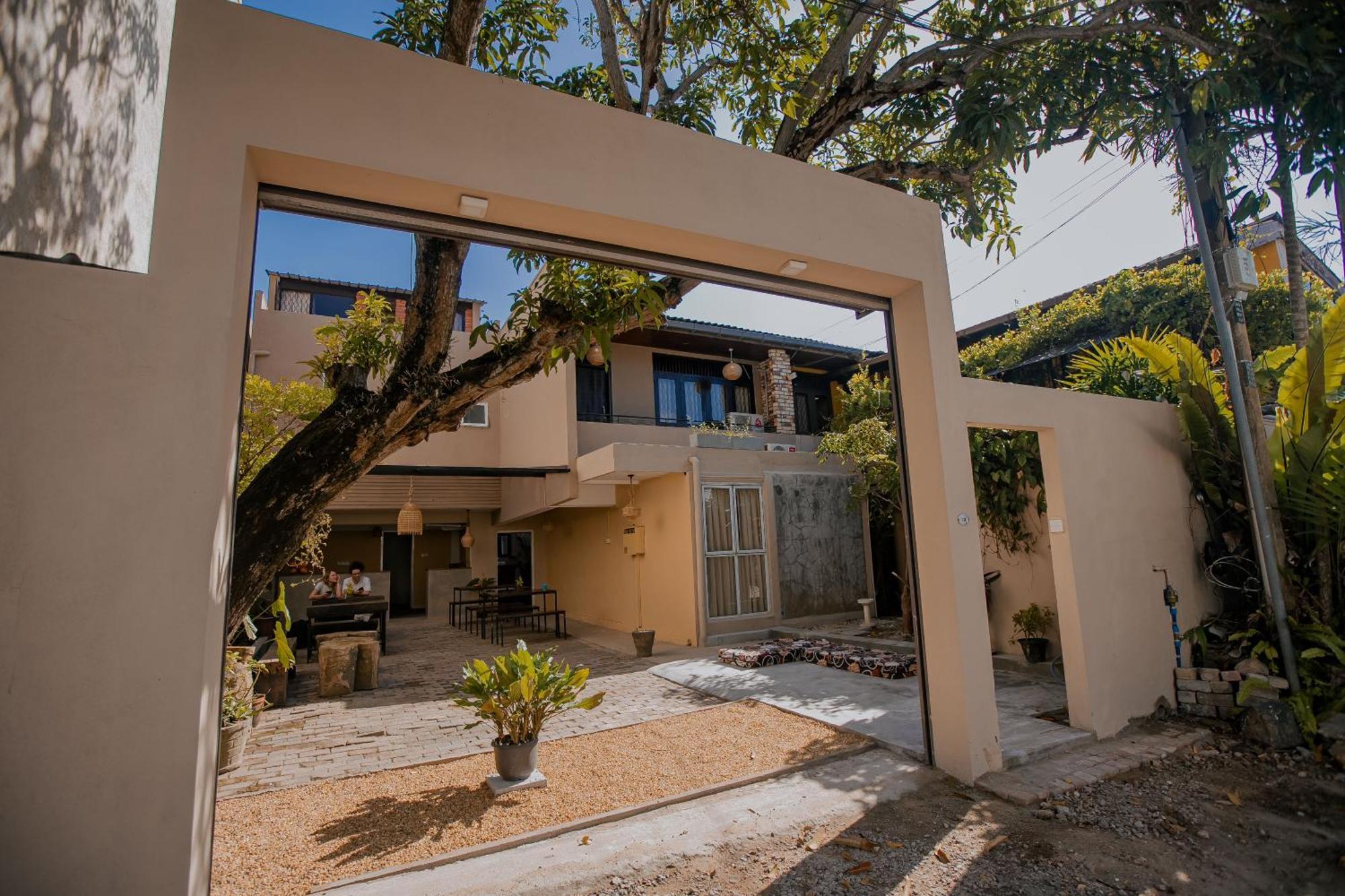Drop Inn Hostels Kolombo Dış mekan fotoğraf