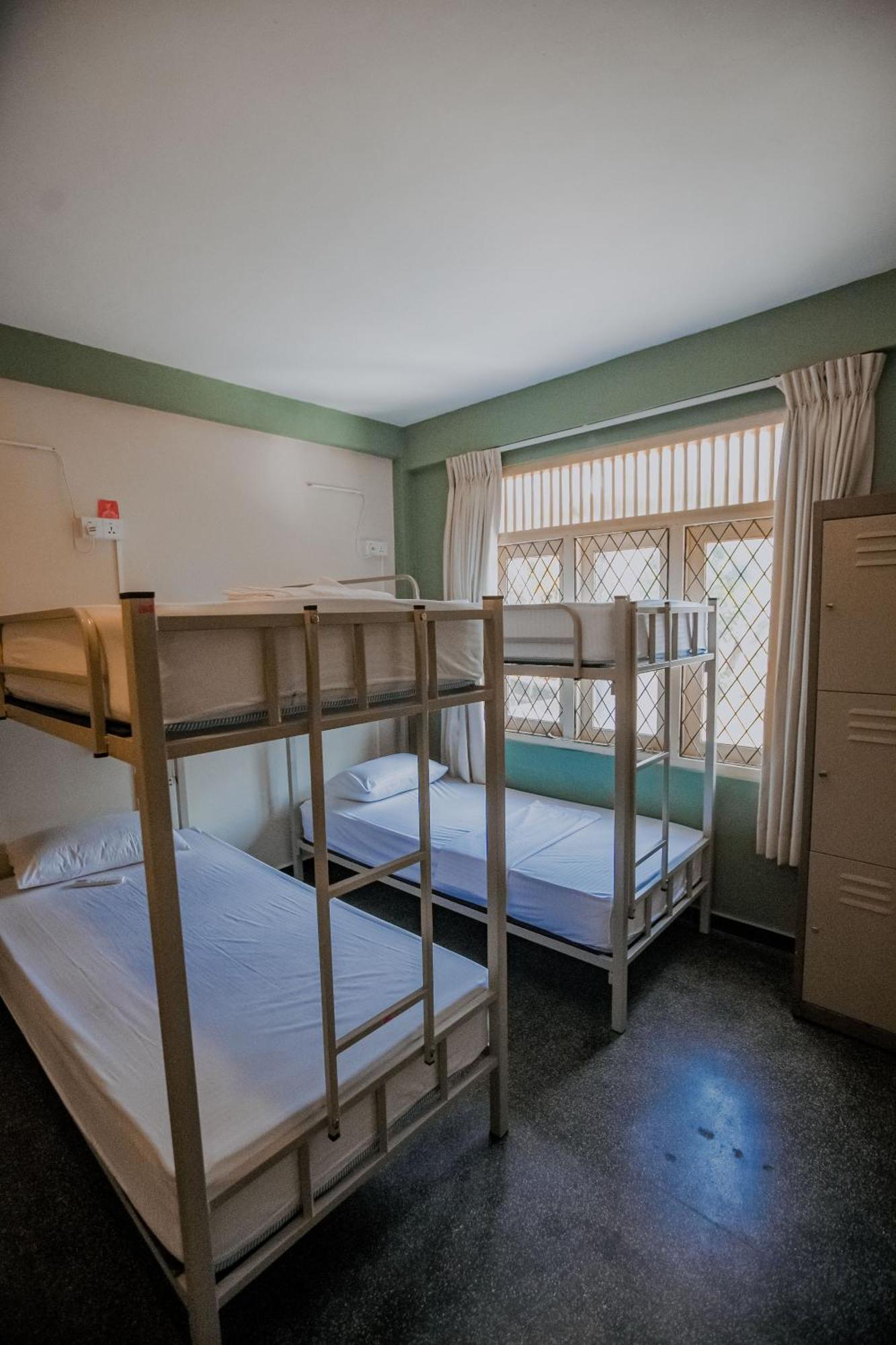 Drop Inn Hostels Kolombo Dış mekan fotoğraf