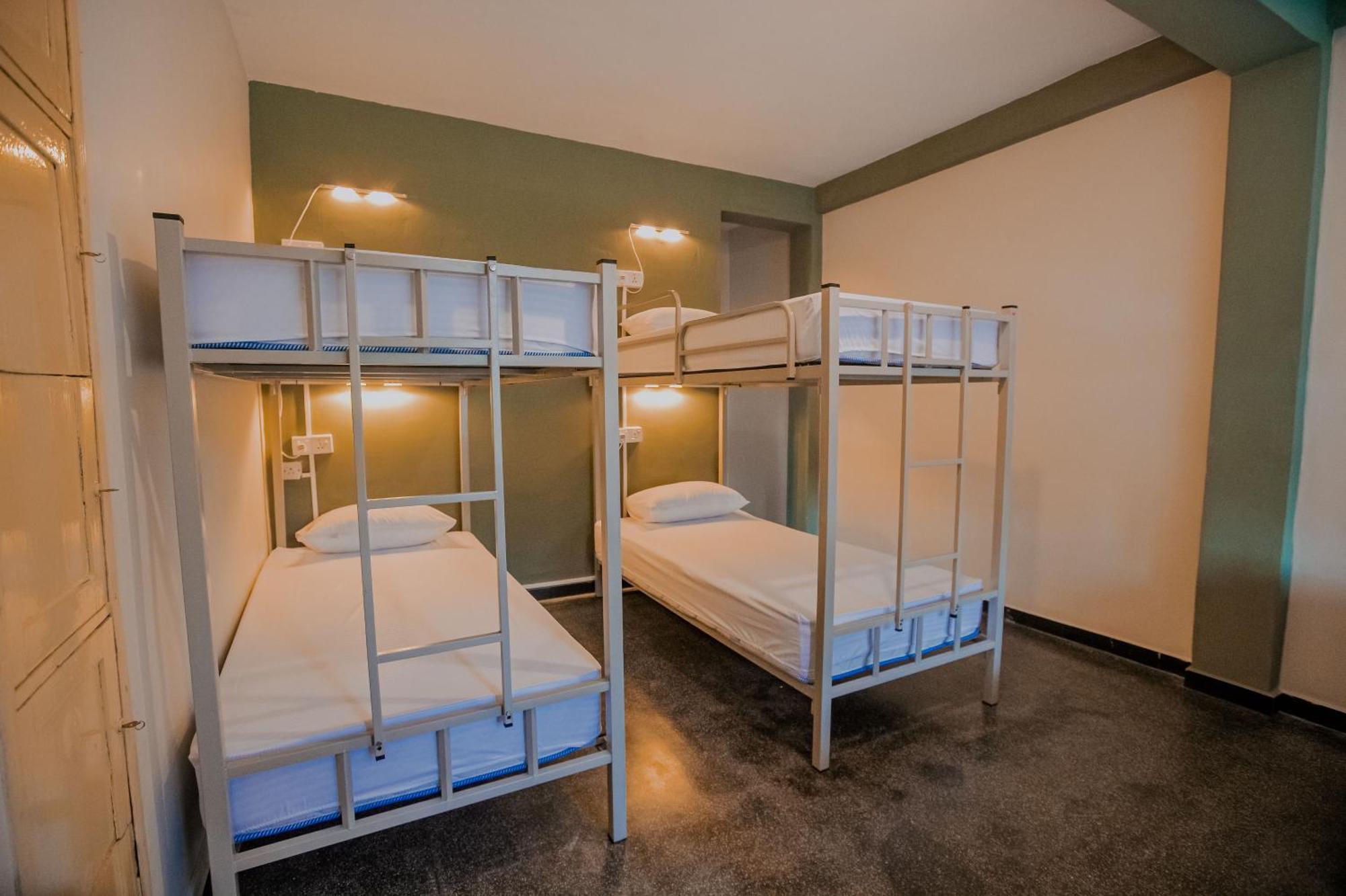 Drop Inn Hostels Kolombo Dış mekan fotoğraf