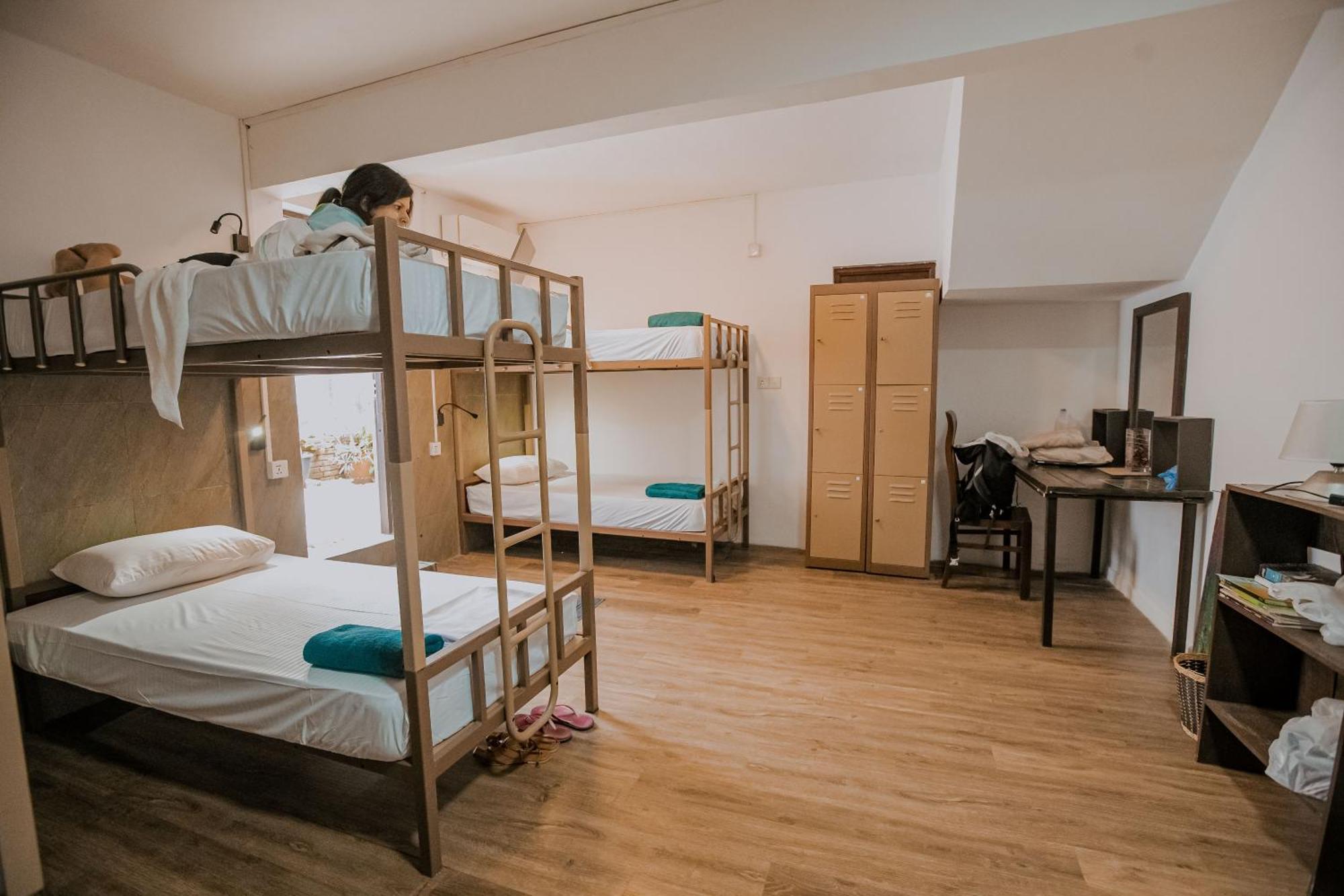 Drop Inn Hostels Kolombo Dış mekan fotoğraf
