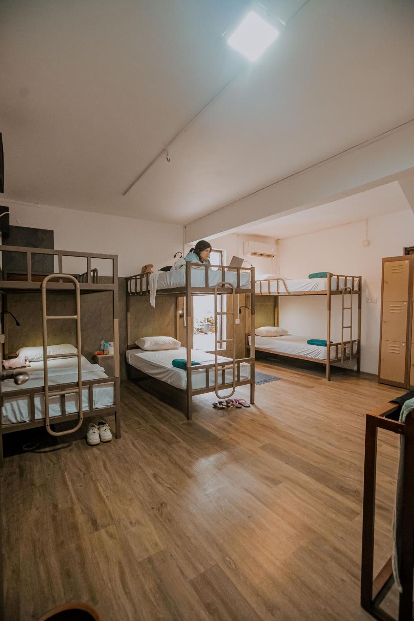 Drop Inn Hostels Kolombo Dış mekan fotoğraf