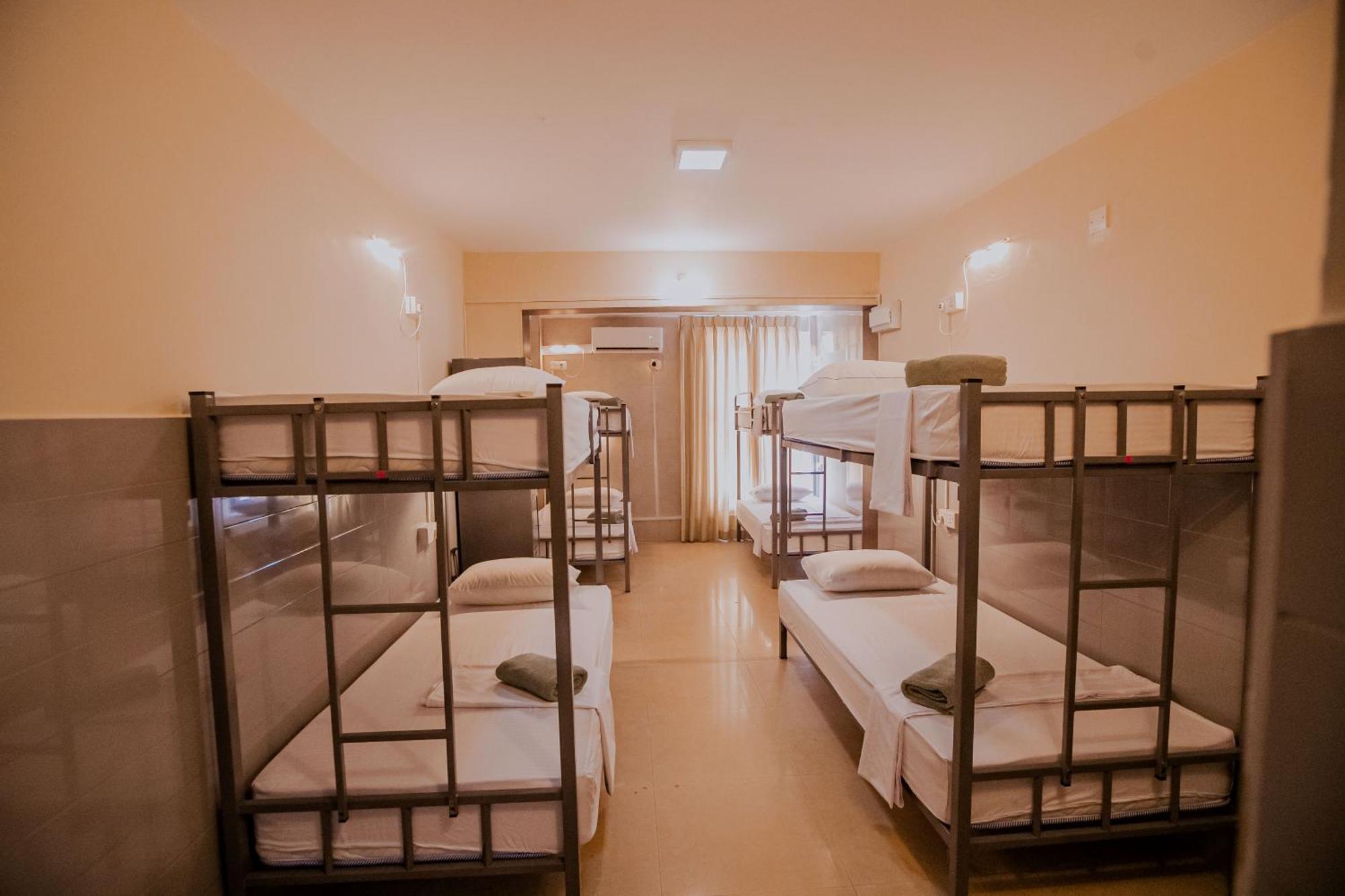 Drop Inn Hostels Kolombo Dış mekan fotoğraf