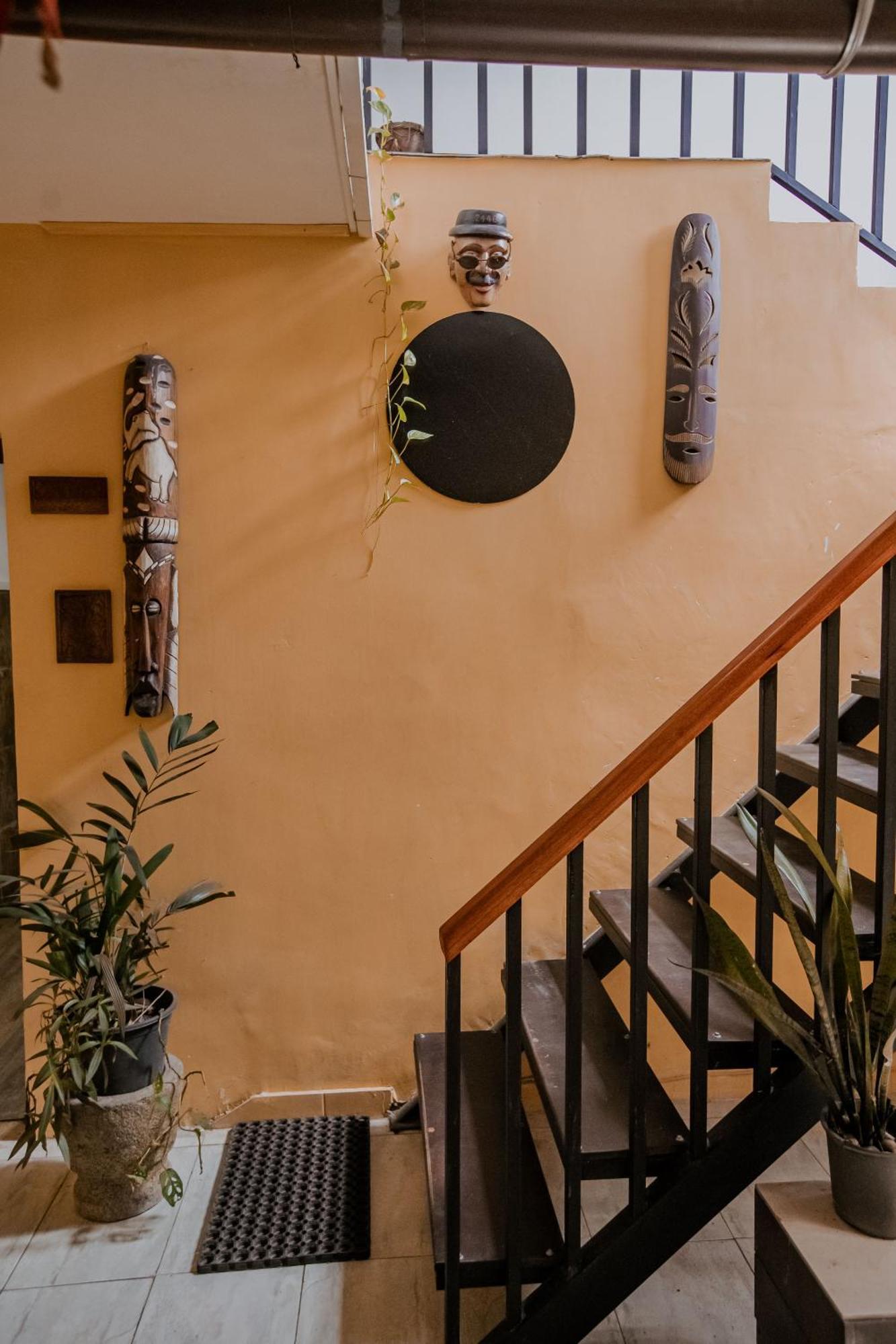Drop Inn Hostels Kolombo Dış mekan fotoğraf