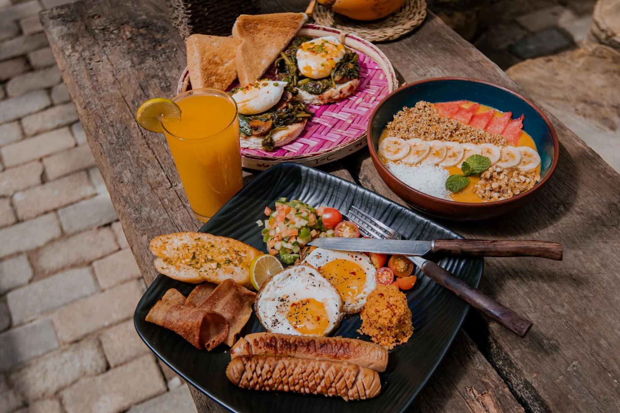 Drop Inn Hostels Kolombo Dış mekan fotoğraf