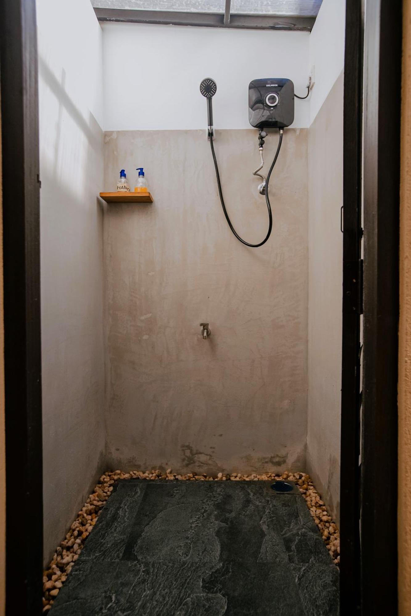 Drop Inn Hostels Kolombo Dış mekan fotoğraf