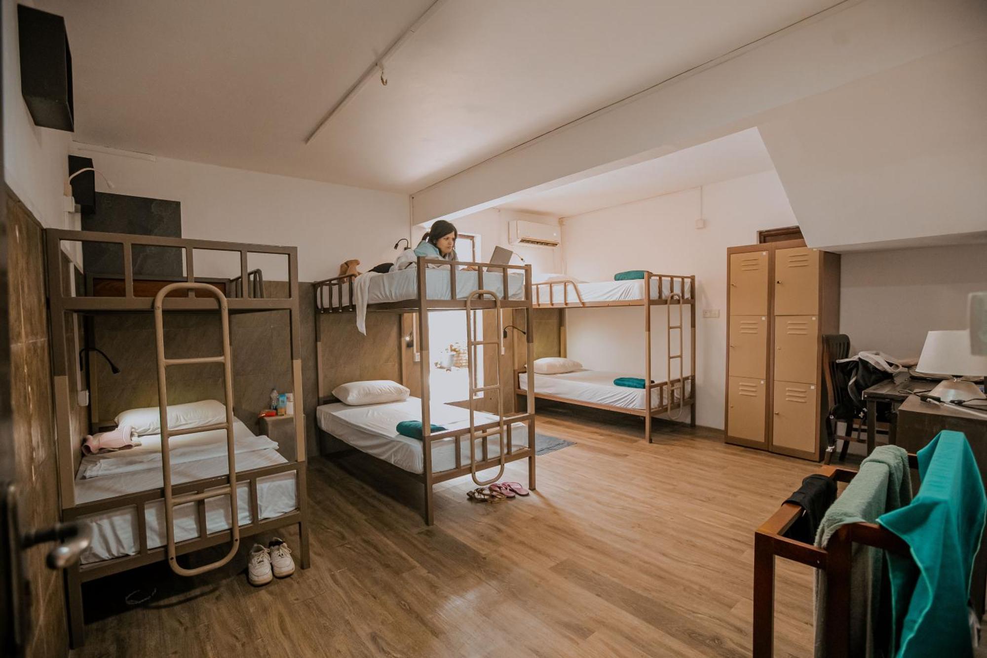 Drop Inn Hostels Kolombo Dış mekan fotoğraf