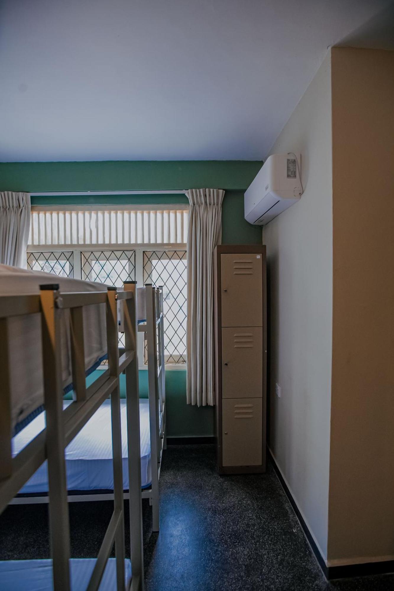 Drop Inn Hostels Kolombo Dış mekan fotoğraf