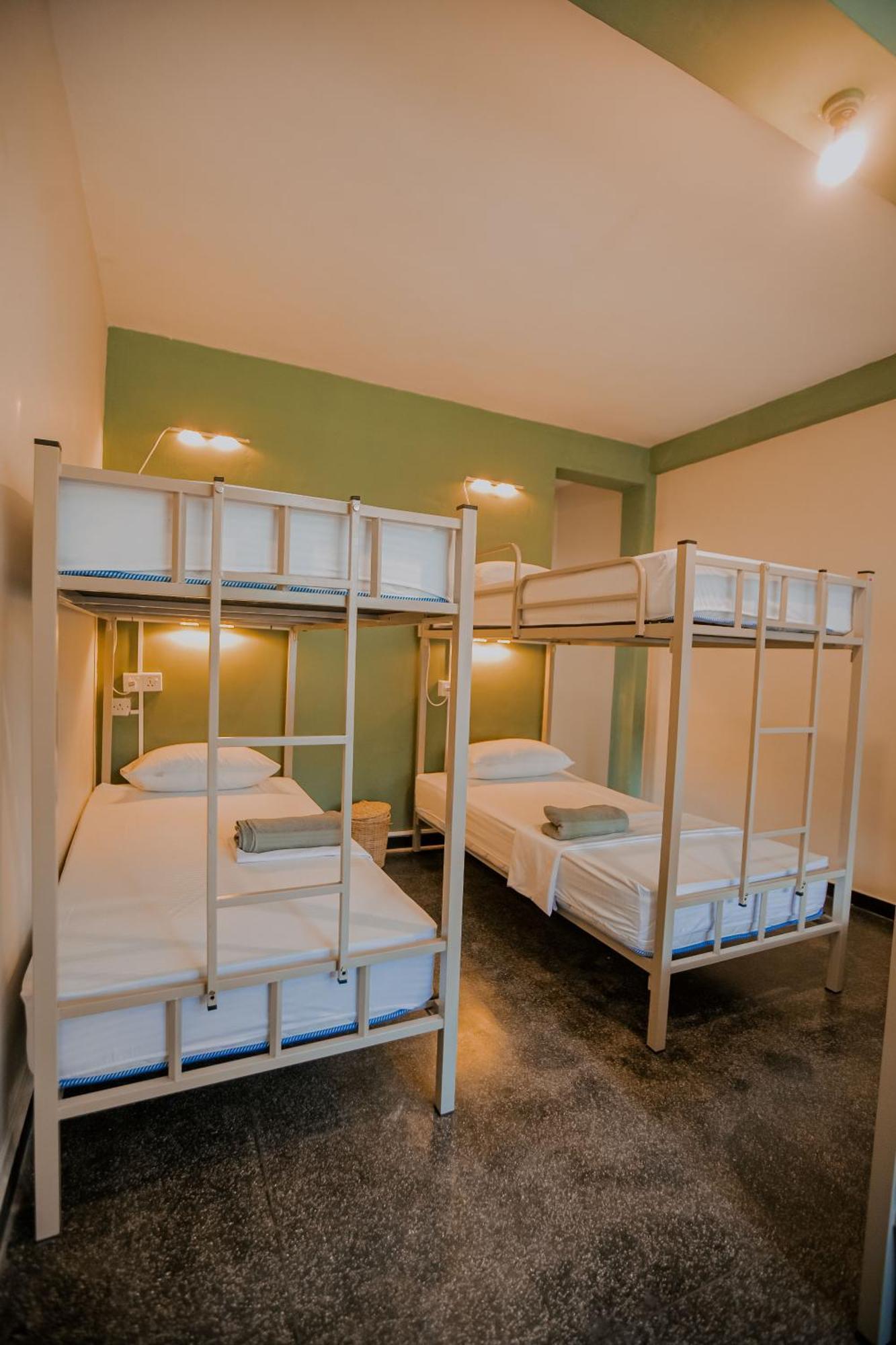 Drop Inn Hostels Kolombo Dış mekan fotoğraf
