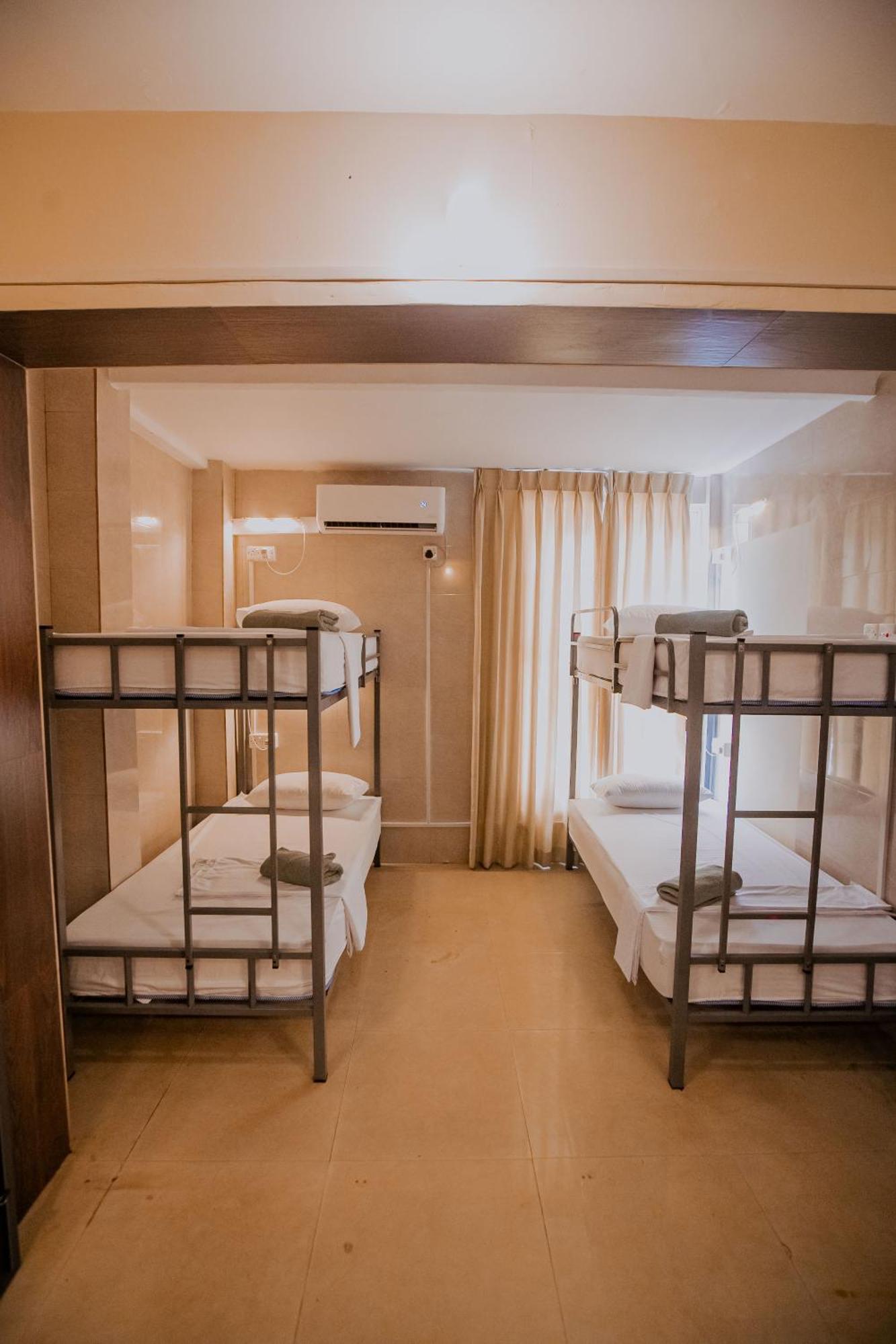 Drop Inn Hostels Kolombo Dış mekan fotoğraf