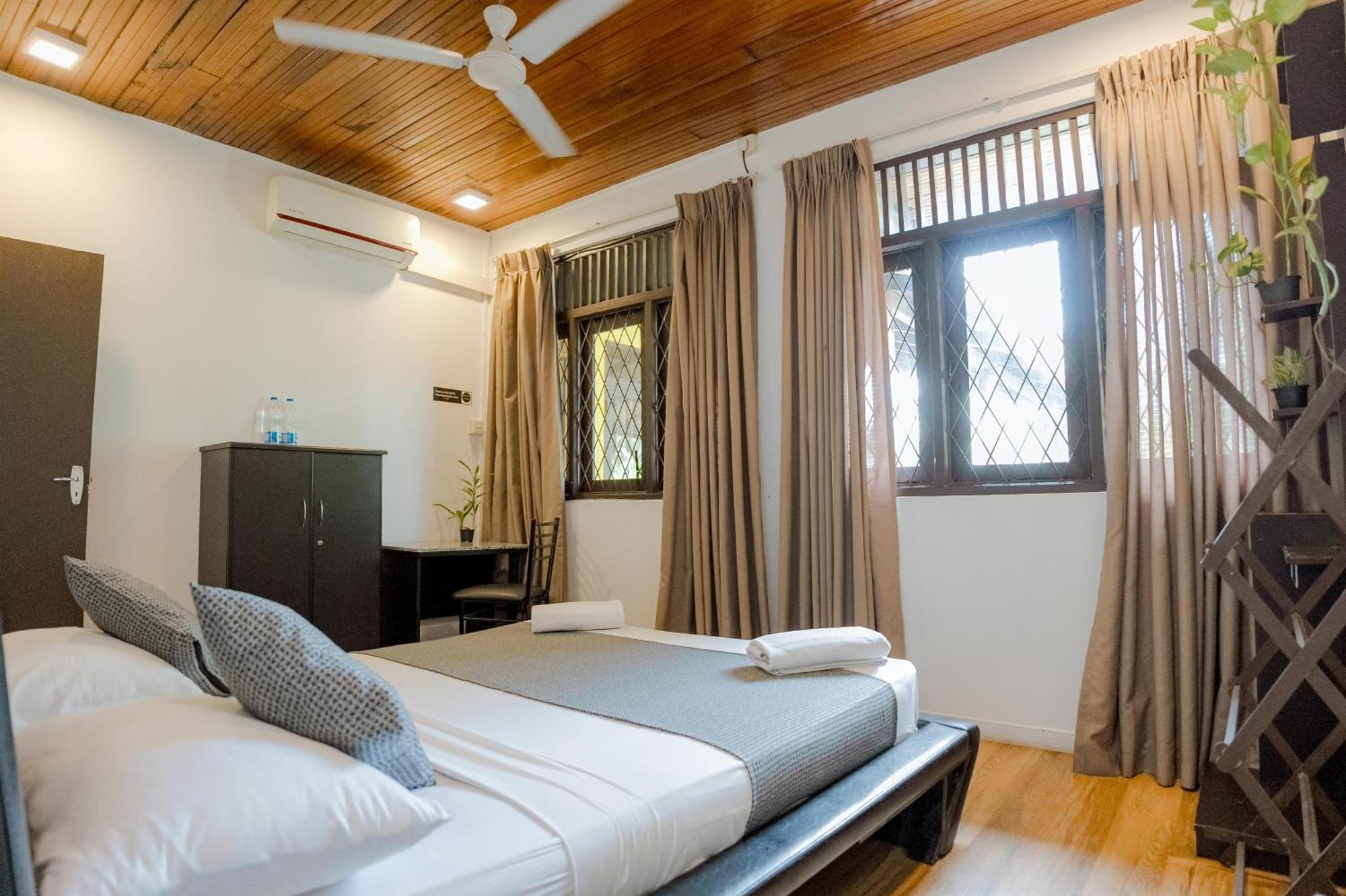 Drop Inn Hostels Kolombo Dış mekan fotoğraf