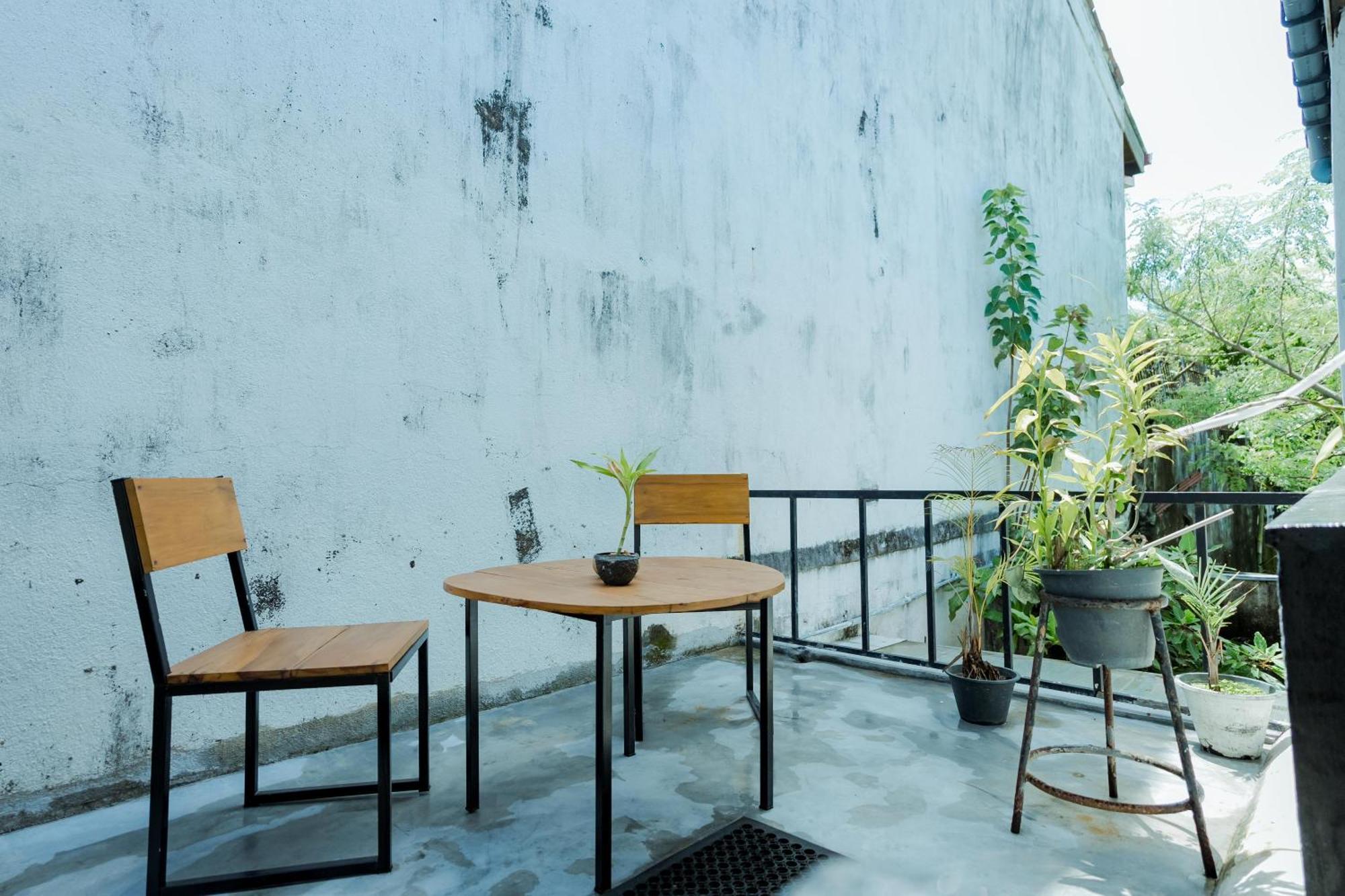 Drop Inn Hostels Kolombo Dış mekan fotoğraf